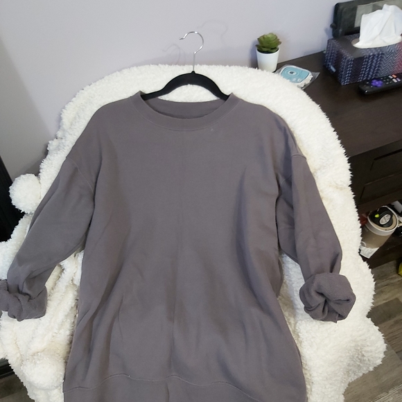 Aerie Sweatshirt - Picture 3 of 3